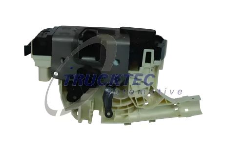 Дверей замок MERCEDES-BENZ SPRINTER, VW CRAFTER, TRUCKTEC (0253218)