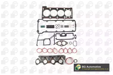 Набір прокладок GBC BMW 3, BMW Z3, ​​BGA (HK0541)