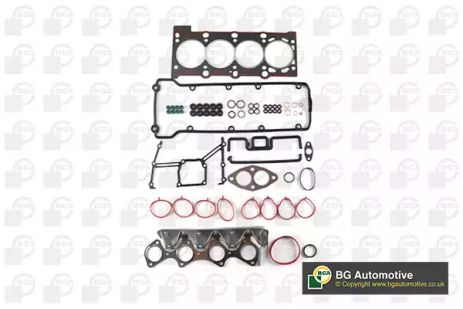 Комплект прокладок ГБЦ BMW 3, BMW Z3, BGA (HK0541)