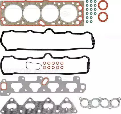 Комплект прокладок ГБЦ OPEL ASTRA, OPEL VECTRA, VICTOR REINZ (023199502)