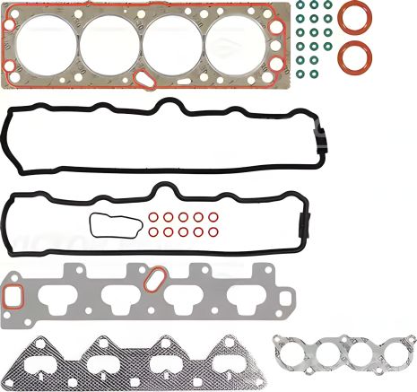 Комплект прокладок ГБЦ OPEL ASTRA, OPEL VECTRA, VICTOR REINZ (023199502) Комплект прокладок ГБЦ OPEL ASTRA, OPEL VECTRA, VICTOR REINZ (023199502)