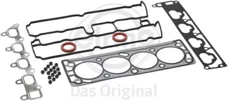 ΠΠΎΠΌΠΏΠ»Π΅ΠΊΡ ΠΏΡΠΎΠΊΠ»Π°Π΄ΠΎΠΊ ΠΠΠ¦ CHEVROLET NIVA, SAAB 9-3, OPEL CORSA, ELRING (124161) ΠΠΎΠΌΠΏΠ»Π΅ΠΊΡ ΠΏΡΠΎΠΊΠ»Π°Π΄ΠΎΠΊ ΠΠΠ¦ CHEVROLET NIVA, SAAB 9-3, OPEL CORSA, ELRING (124161)