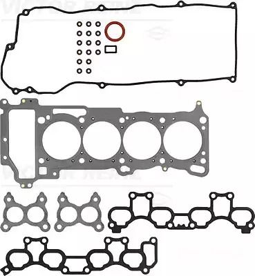 Комплект прокладок ГБЦ NISSAN WINGROAD, NISSAN PRIMERA, NISSAN SENTRA, VICTOR REINZ (023309002)