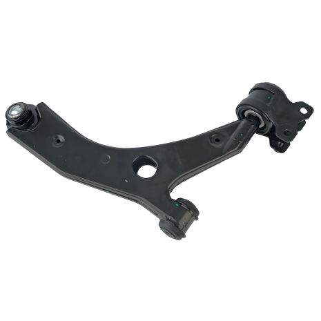 Передній нижній важіль Mazda 3 03-09/Mazda 5 10- 1.3-2.0 i/D Л. (CQMZ-1L), CTR (CQ0248L) Передній нижній важіль Mazda 3 03-09/Mazda 5 10- 1.3-2.0 i/D Л. (CQMZ-1L), CTR (CQ0248L)