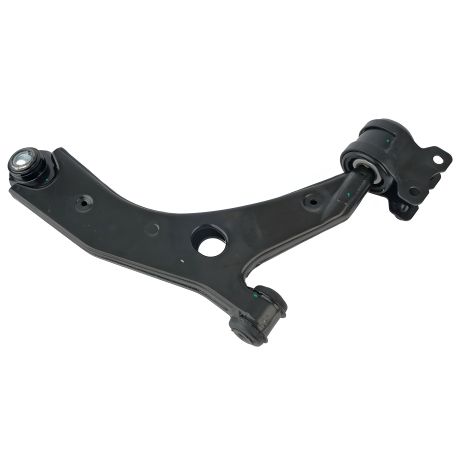 Передній нижній важіль Mazda 3 03-09/Mazda 5 10- 1.3-2.0 i/D Л. (CQMZ-1L), CTR (CQ0248L) Передній нижній важіль Mazda 3 03-09/Mazda 5 10- 1.3-2.0 i/D Л. (CQMZ-1L), CTR (CQ0248L)