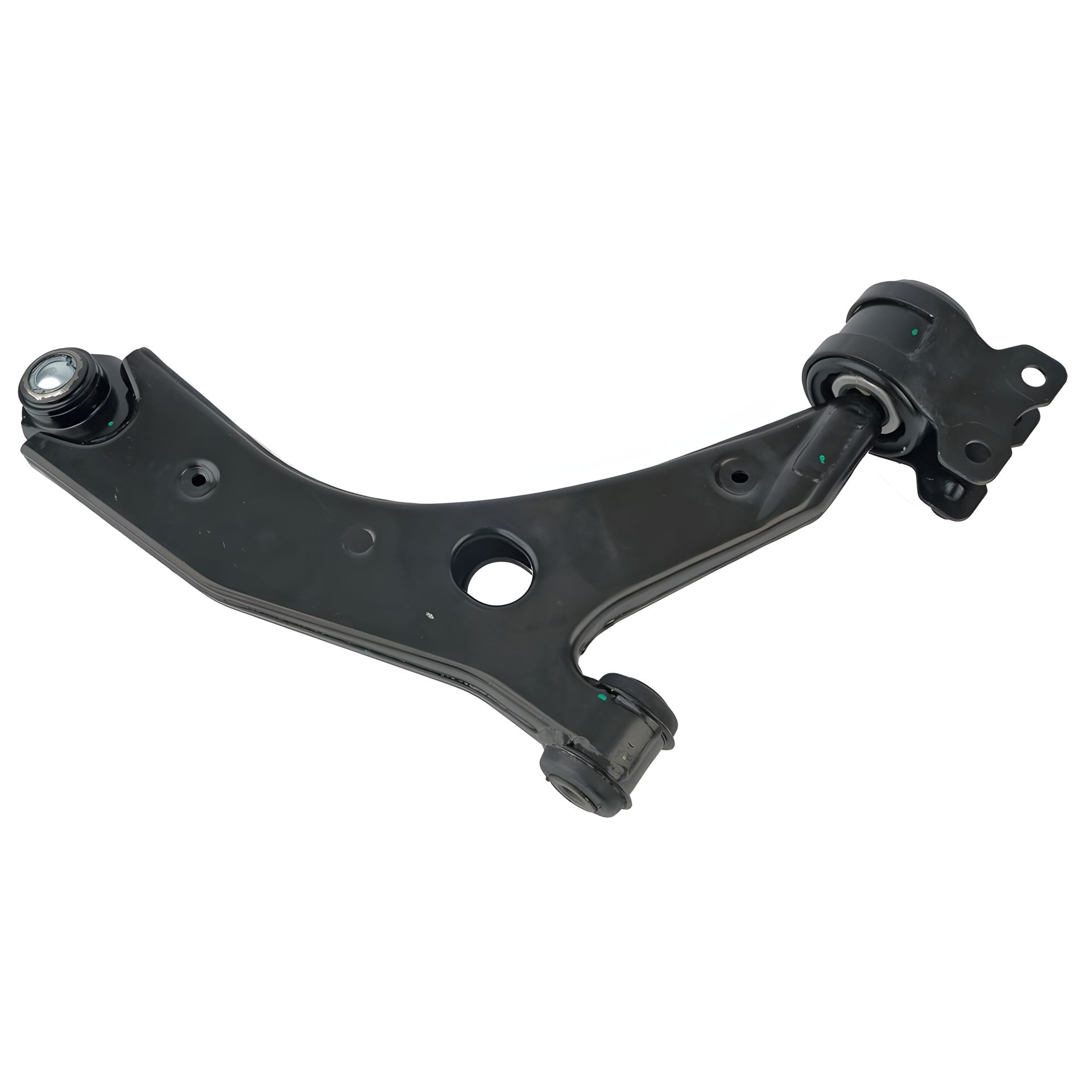 Важіль перед. (знизу) Mazda 3 03-09/ Mazda 5 10- 1.3-2.0 i/D Л. (CQMZ-1L), CTR (CQ0248L) Важіль перед. (знизу) Mazda 3 03-09/ Mazda 5 10- 1.3-2.0 i/D Л. (CQMZ-1L), CTR (CQ0248L)