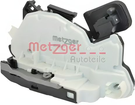 Дверний замок SEAT ALHAMBRA, SKODA SUPERB, VW SHARAN, METZGER (2314026) Дверний замок SEAT ALHAMBRA, SKODA SUPERB, VW SHARAN, METZGER (2314026)