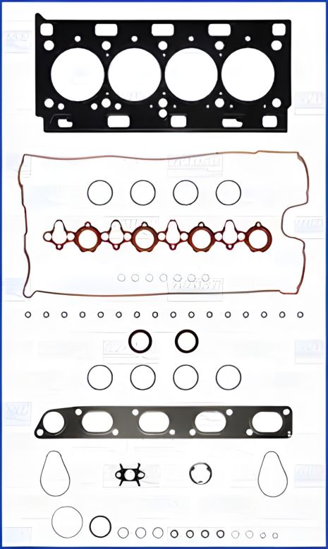 Комплект прокладок ГБЦ NISSAN INTERSTAR/OPEL MOVANO/RENAULT VEL, AJUSA (52204100) Комплект прокладок ГБЦ NISSAN INTERSTAR/OPEL MOVANO/RENAULT VEL, AJUSA (52204100)