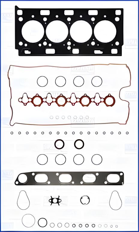 Комплект прокладок ГБЦ NISSAN INTERSTAR/OPEL MOVANO/RENAULT VEL, AJUSA (52204100)