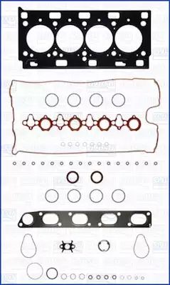 Комплект прокладок ГБЦ NISSAN INTERSTAR, OPEL MOVANO, RENAULT VEL, AJUSA (52204100)