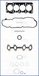 Комплект прокладок ГБЦ для CHRYSLER Ypsilon, TATA Indigo, LANCIA Ypsilon, AJUSA (52255600)