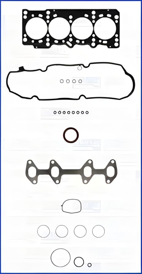 ГБЦ комплект прокладок CHRYSLER YPSILON, TATA INDIGO, LANCIA YPSILON, AJUSA (52255600) ГБЦ комплект прокладок CHRYSLER YPSILON, TATA INDIGO, LANCIA YPSILON, AJUSA (52255600)