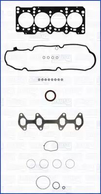 Комплект прокладок ГБЦ CHRYSLER YPSILON, TATA INDIGO, LANCIA YPSILON, AJUSA (52255600)