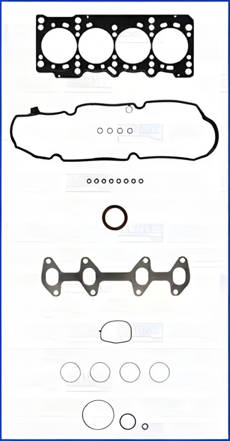 ГБЦ комплект прокладок CHRYSLER YPSILON, TATA INDIGO, LANCIA YPSILON, AJUSA (52255600)