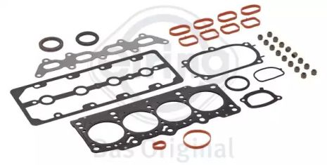 Комплект прокладок ГБЦ OPEL COMBO, LANCIA MUSA, FIAT IDEA, ELRING (431590)