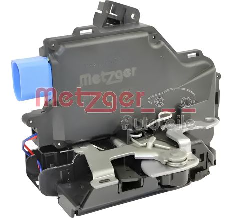 Дверний замок SKODA FAVORIT, VIKA (99880096001)