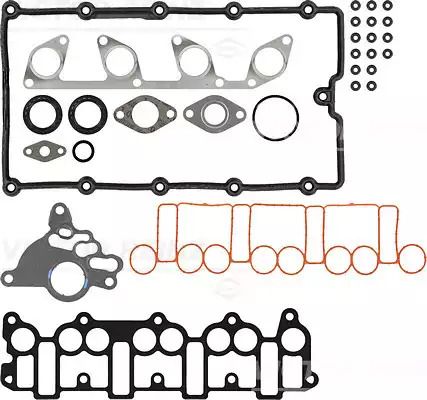 Комплект прокладок ГБЦ CHRYSLER SEBRING, DODGE CALIBER, JEEP PATRIOT, VICTOR REINZ (023604101)