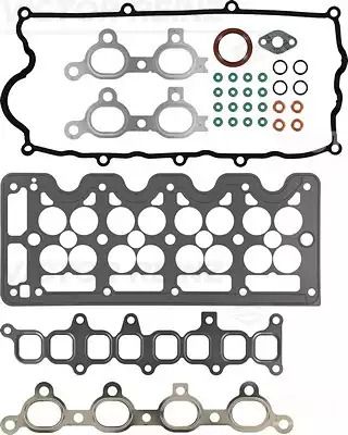 Комплект прокладок ГБЦ HONDA CIVIC, OPEL ASTRA, OPEL CORSA, VICTOR REINZ (023608101)