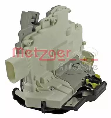 Замок двери SEAT EXEO, AUDI A4, AUDI A3, FEBI BILSTEIN (172126)