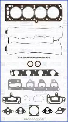 Комплект прокладок ГБЦ DAEWOO LACETTI, DAEWOO NUBIRA, AJUSA (52235400)