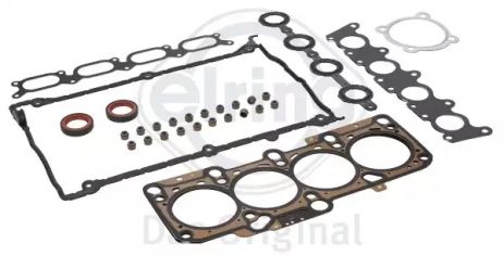 Комплект прокладок ГБЦ SKODA OCTAVIA, SEAT ALHAMBRA, AUDI A3, ELRING (530610)