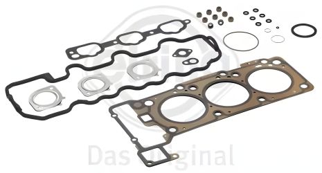 Комплект прокладок ГБЦ для CHRYSLER CROSSFIRE, MERCEDES-BENZ E-CLASS, MERCEDES-BENZ VITO, ELRING (130360)