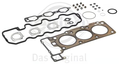 Комплект прокладок ГБЦ для Chrysler Crossfire та Mercedes-Benz E-Class, Vito, виробник ELRING (130360)
