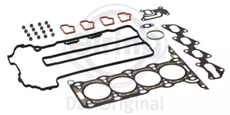 Комплект прокладок ГБЦ OPEL ASTRA, OPEL CORSA, OPEL TIGRA, ELRING (378110)