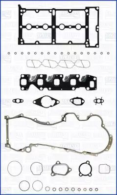 ΠΠΎΠΌΠΏΠ»Π΅ΠΊΡ ΠΏΡΠΎΠΊΠ»Π°Π΄ΠΎΠΊ ΠΠΠ¦ CHEVROLET SPIN, MARUTI SUZUKI, LANCIA MUSA, AJUSA (53023500) ΠΠΎΠΌΠΏΠ»Π΅ΠΊΡ ΠΏΡΠΎΠΊΠ»Π°Π΄ΠΎΠΊ ΠΠΠ¦ CHEVROLET SPIN, MARUTI SUZUKI, LANCIA MUSA, AJUSA (53023500)