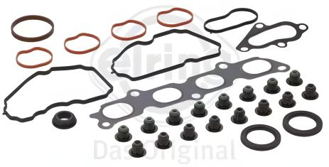 Комплект прокладок ГБЦ FORD ASIA, VOLVO V50, MAZDA 2, ELRING (569871) Комплект прокладок ГБЦ FORD ASIA, VOLVO V50, MAZDA 2, ELRING (569871)