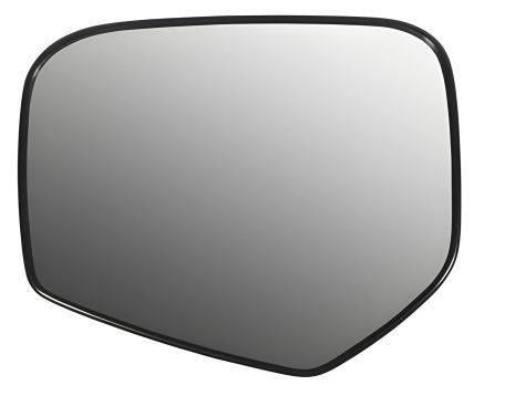 Зеркальный элемент левый MITSUBISHI L200 / TRITON, MITSUBISHI L 200, MITSUBISHI (7632A225) без подогрева Зеркальный элемент левый MITSUBISHI L200 / TRITON, MITSUBISHI L 200, MITSUBISHI (7632A225) без подогрева