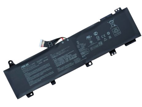 Батарея для ноутбука ASUS TUF Gaming F15 FX506 A15 FA506 A17 FA706 серии C41N1906-1 v.1