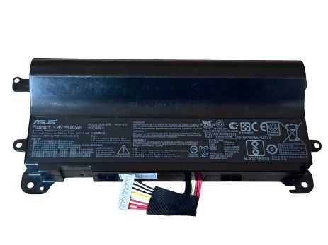 Ноутбучна батарея для ASUS ROG G752 серії, A42N1520 v.2