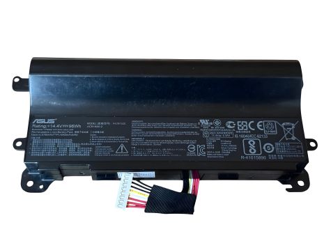 Ноутбучна батарея для ASUS ROG G752 серії, A42N1520 v.2