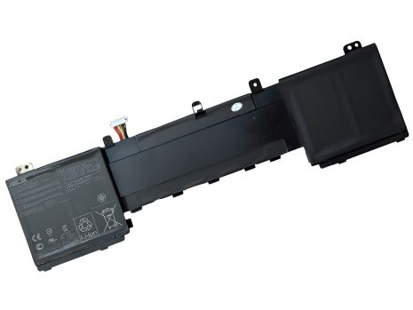 Батарея для ноутбука ASUS ZenBook Pro UX550GD UX580GE UX534FT U5500 U5500GD U5500GE C42N1728 Батарея для ноутбука ASUS ZenBook Pro UX550GD UX580GE UX534FT U5500 U5500GD U5500GE C42N1728
