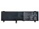 Ноутбучная батарея ASUS N550 N550J N550JA G550 G550J G550JK Q550 Q550L Q550LF серии C41-N550