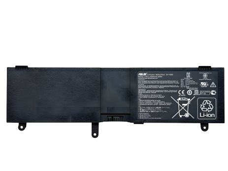 ASUS N550 N550J N550JA G550 G550J G550JK Q550 Q550L Q550LF серії C41-N550 батарея для ноутбука