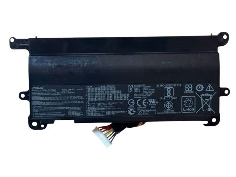 Батарея для ноутбука ASUS ROG G752 G752VL G752VT G752VM GFX72V GFX72VT GFX72VL GFX72VS A32N1511 v.1 Батарея для ноутбука ASUS ROG G752 G752VL G752VT G752VM GFX72V GFX72VT GFX72VL GFX72VS A32N1511 v.1