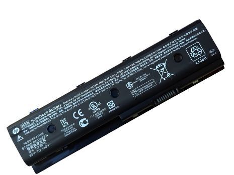 Батарея MO06 для ноутбука HP серії DV4-5000 DV6-7000 DV7-7000 M6-1000 Батарея MO06 для ноутбука HP серії DV4-5000 DV6-7000 DV7-7000 M6-1000