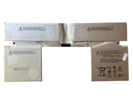 Батарея Microsoft Surface Book 1 1703 1704 1705 Gen1 Gen2 13.5" G3HTA024H