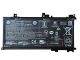 Батарея для HP Pavilion 15-BC Omen 15-AX серії TE04XL Батарея для HP Pavilion 15-BC Omen 15-AX серії TE04XL