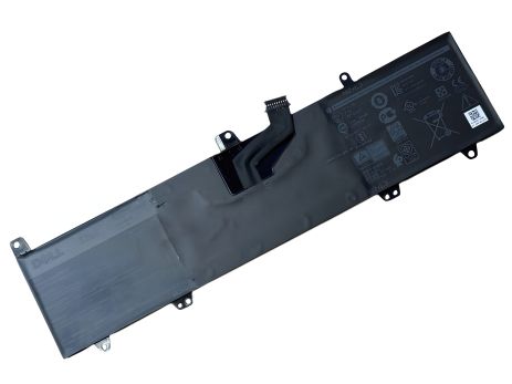 Акумулятор для ноутбука Dell Inspiron 3149, 0JV6J