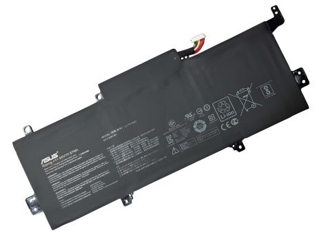 Батарея для ноутбука ASUS ZenBook UX330 серії C31N1602 Батарея для ноутбука ASUS ZenBook UX330 серії C31N1602
