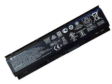 Батарея для ноутбука Hewlett-Packard Omen 17-W Pavilion 17-AB серии PA06 Батарея для ноутбука Hewlett-Packard Omen 17-W Pavilion 17-AB серии PA06
