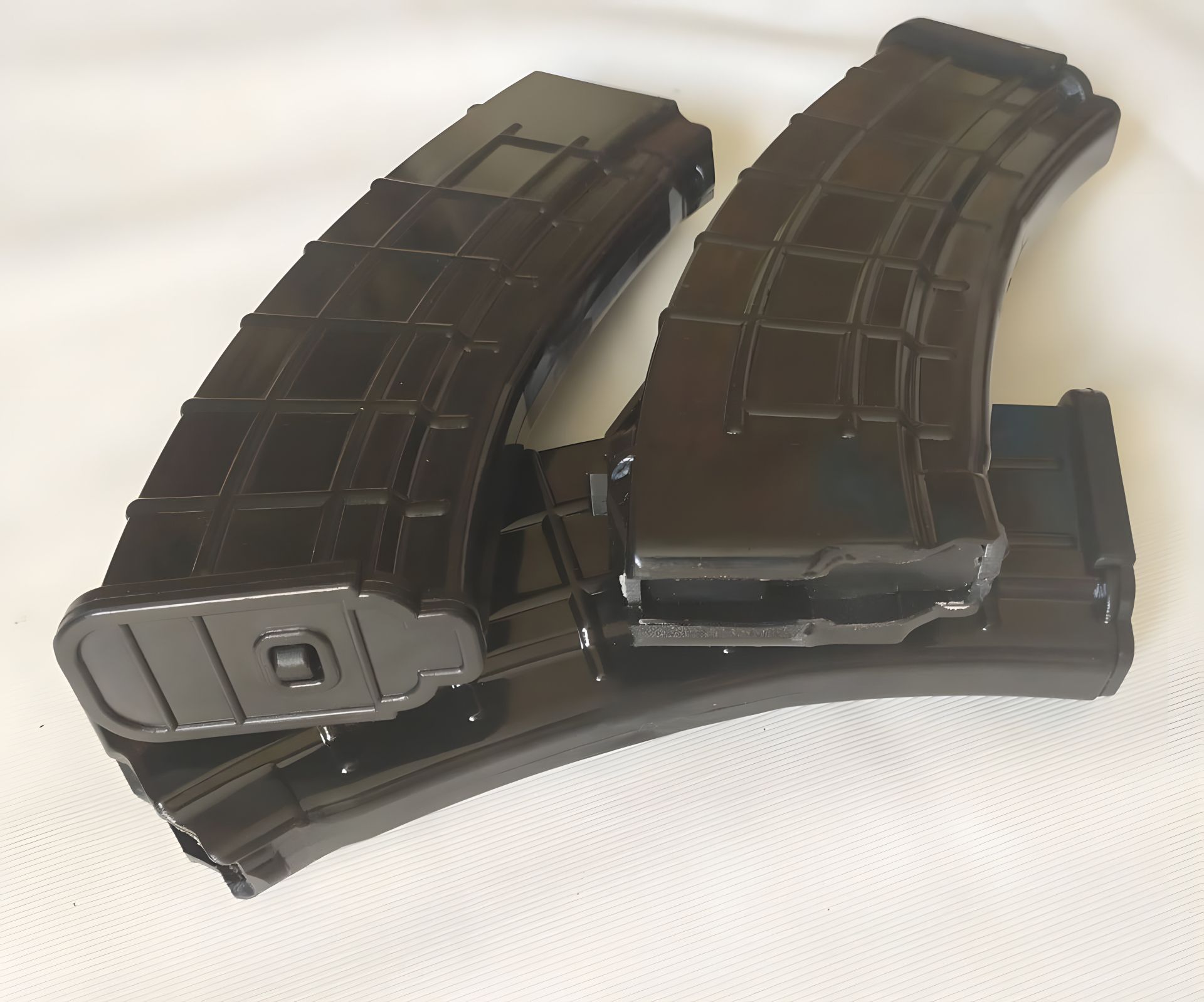 Рожок для АК-74 Рожок для АК-74