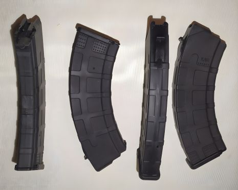 АК47 магазин