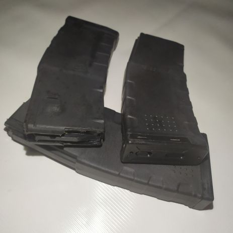 Магазини АR15