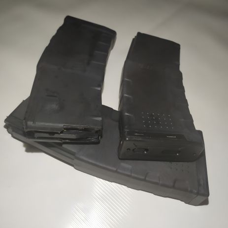 Автомобільний ріжок АR15