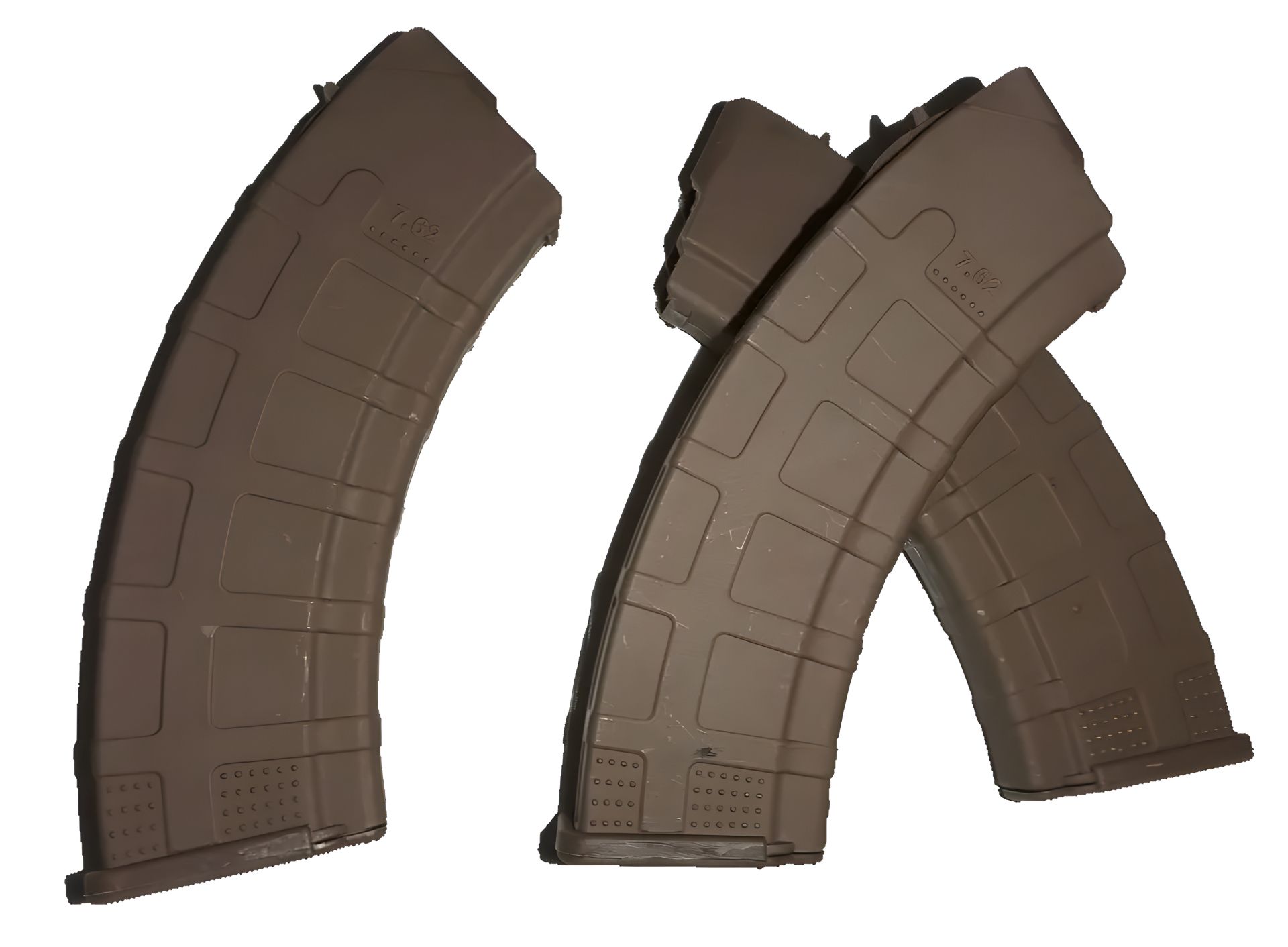 Магазин калибра 7.62 для АК-47 Магазин калибра 7.62 для АК-47