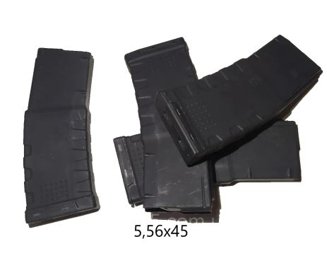 Магазини ar15 калібру 5,56х45 NATO 30 патронів